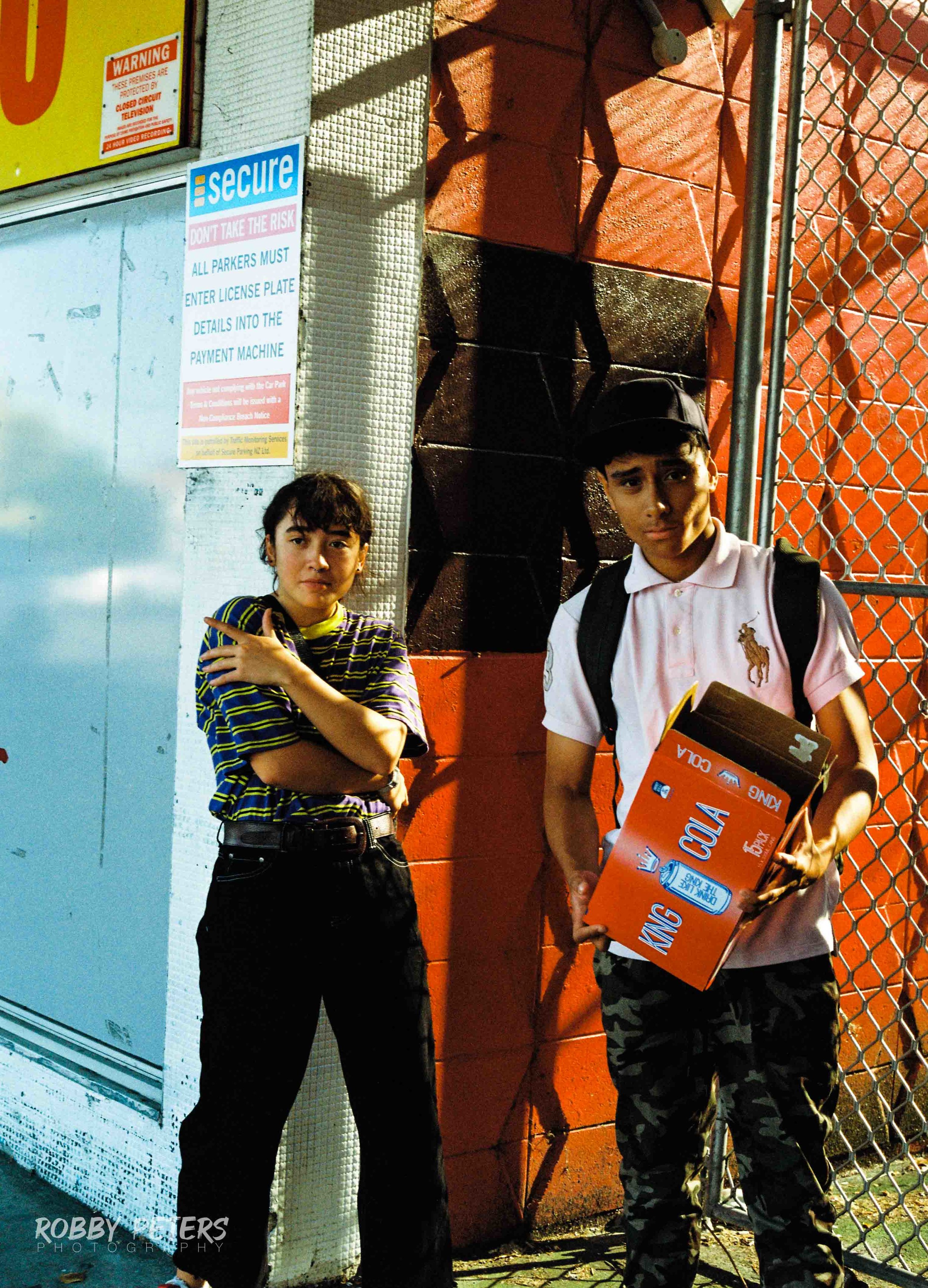 120mm Kodak Ektar 100