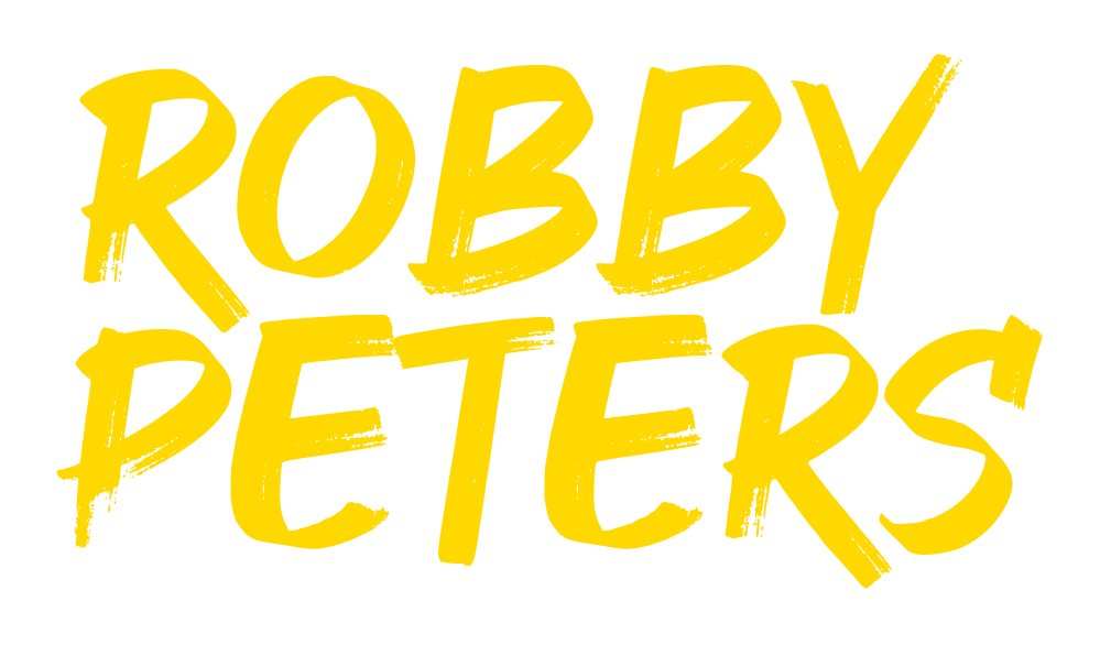 Robby Peters