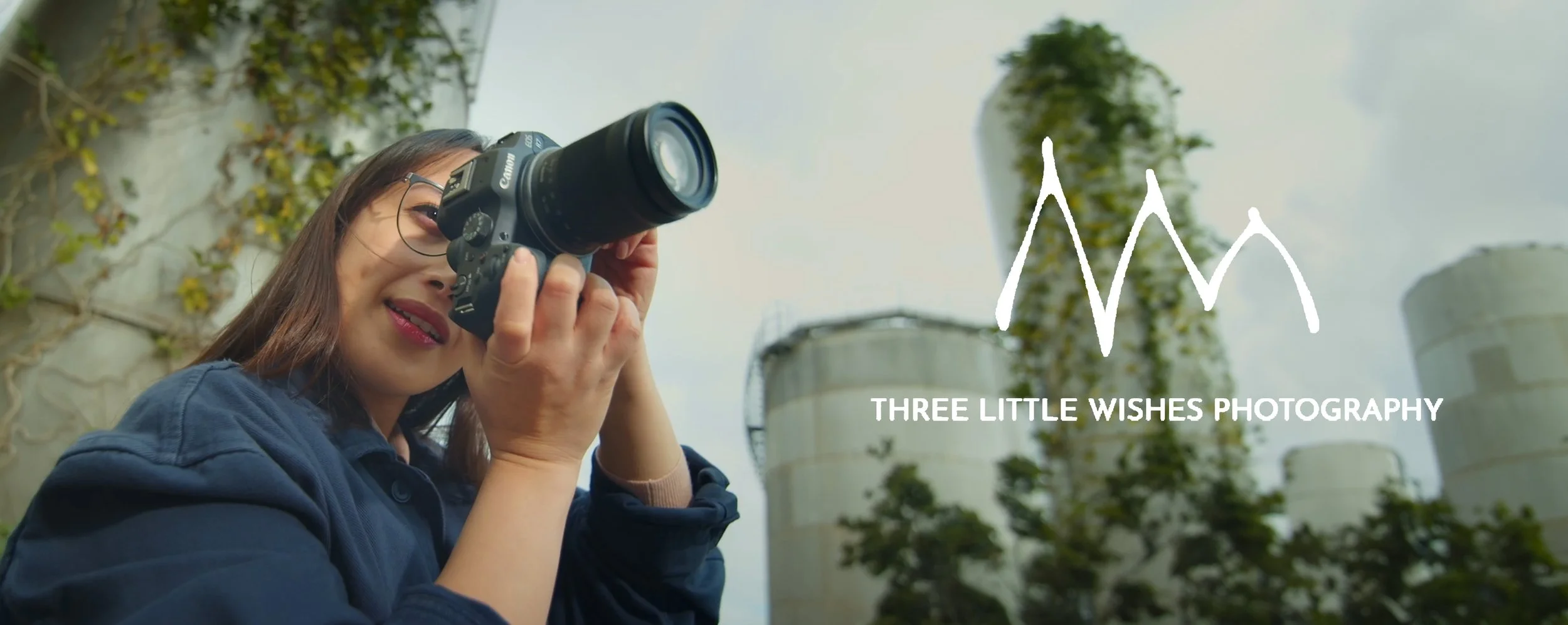 Three Little Wishes Photography